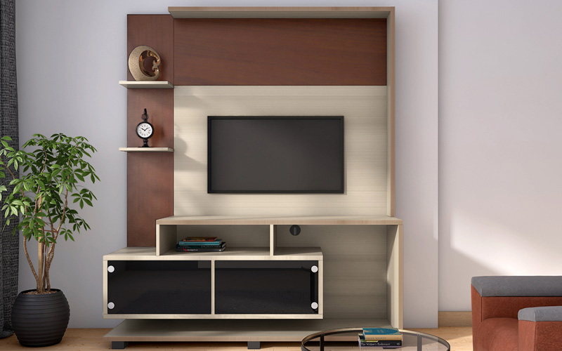 Wall Unit